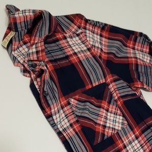 Faded Glory Flannel